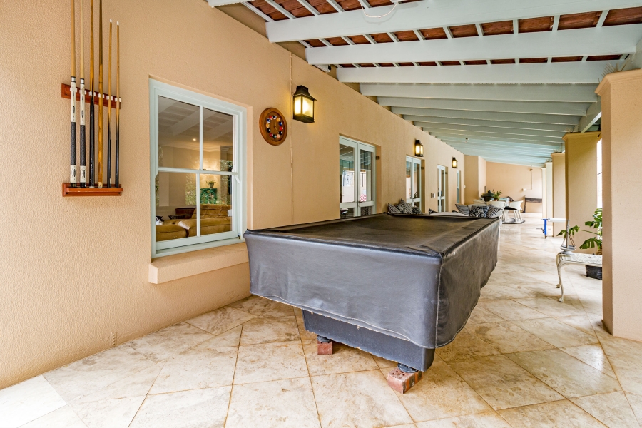 To Let 3 Bedroom Property for Rent in Spanish Farm Western Cape